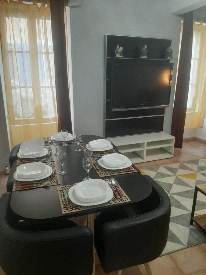 Maison 100 M2, Terrasse 25 M2, Clim, 3 Chbs Avec Tv, Parking 피에르랏트 외부 사진