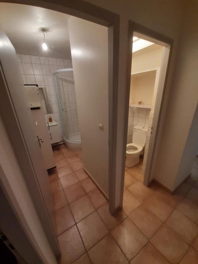 Maison 100 M2, Terrasse 25 M2, Clim, 3 Chbs Avec Tv, Parking 피에르랏트 외부 사진